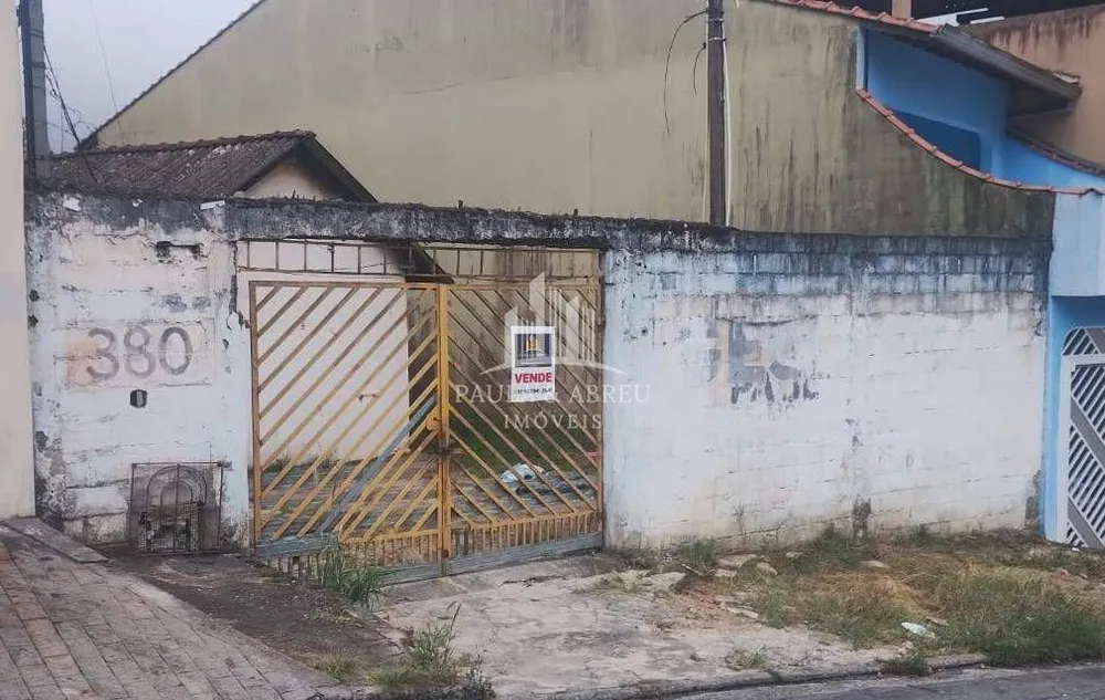 Terreno - Foto 1