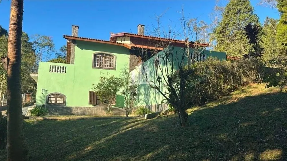 Chácara, 3 quartos - Foto 2