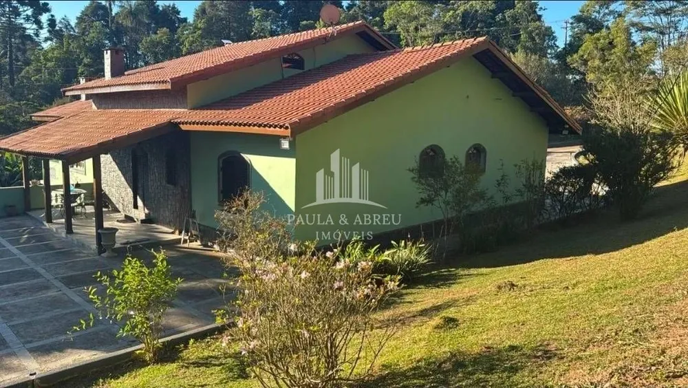 Chácara, 3 quartos - Foto 1