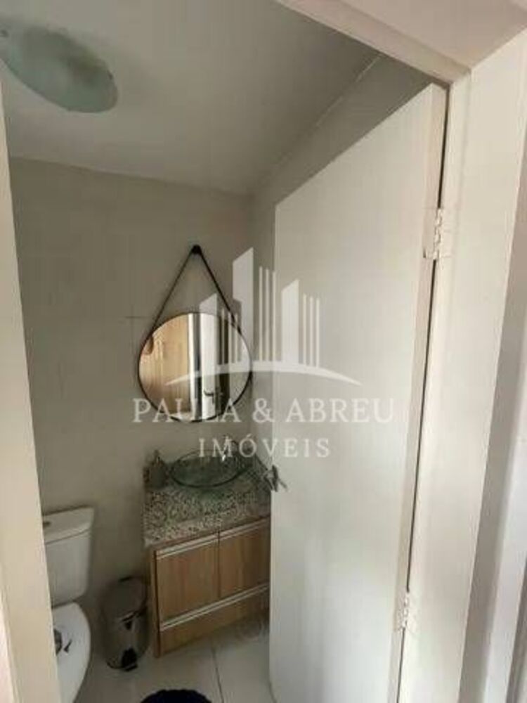 Apartamento à venda com 1 quarto, 38m² - Foto 6