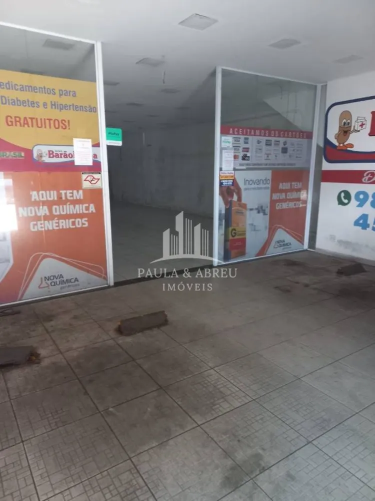 Loja-Salão, 350 m² - Foto 2