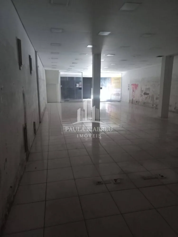 Loja-Salão, 350 m² - Foto 4