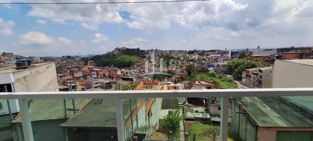 Sobrado, 2 quartos - Foto 6