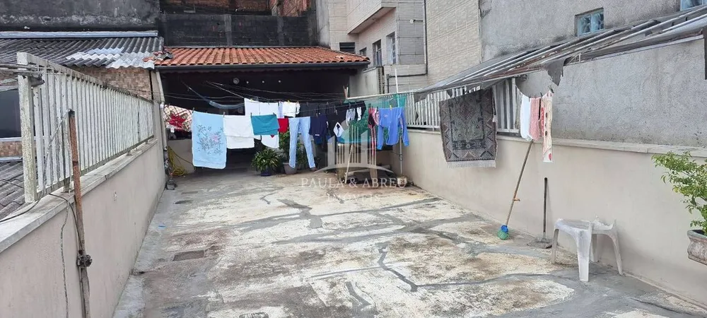 Sobrado, 2 quartos - Foto 8