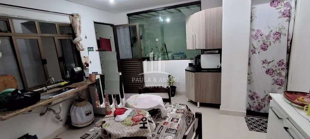 Sobrado, 2 quartos - Foto 1