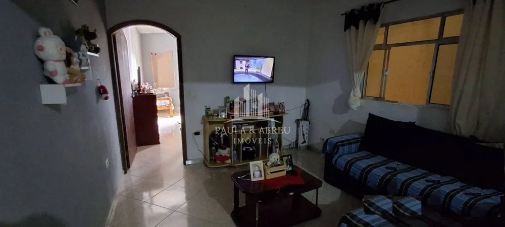 Sobrado, 2 quartos - Foto 2