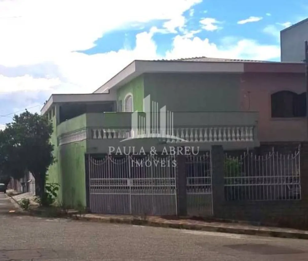 Sobrado, 3 quartos, 141 m² - Foto 2