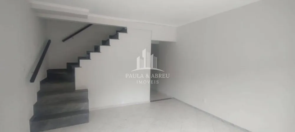 Sobrado, 3 quartos, 141 m² - Foto 4