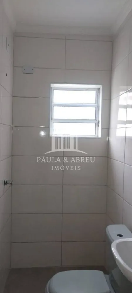 Sobrado, 3 quartos, 141 m² - Foto 2