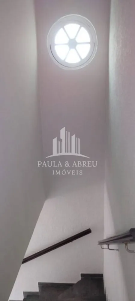 Sobrado, 3 quartos, 141 m² - Foto 8