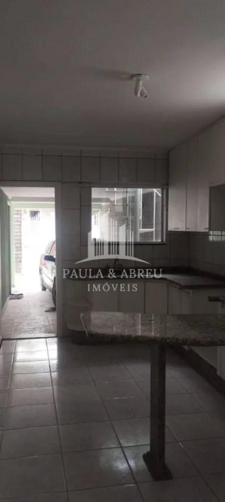 Sobrado, 3 quartos, 141 m² - Foto 5