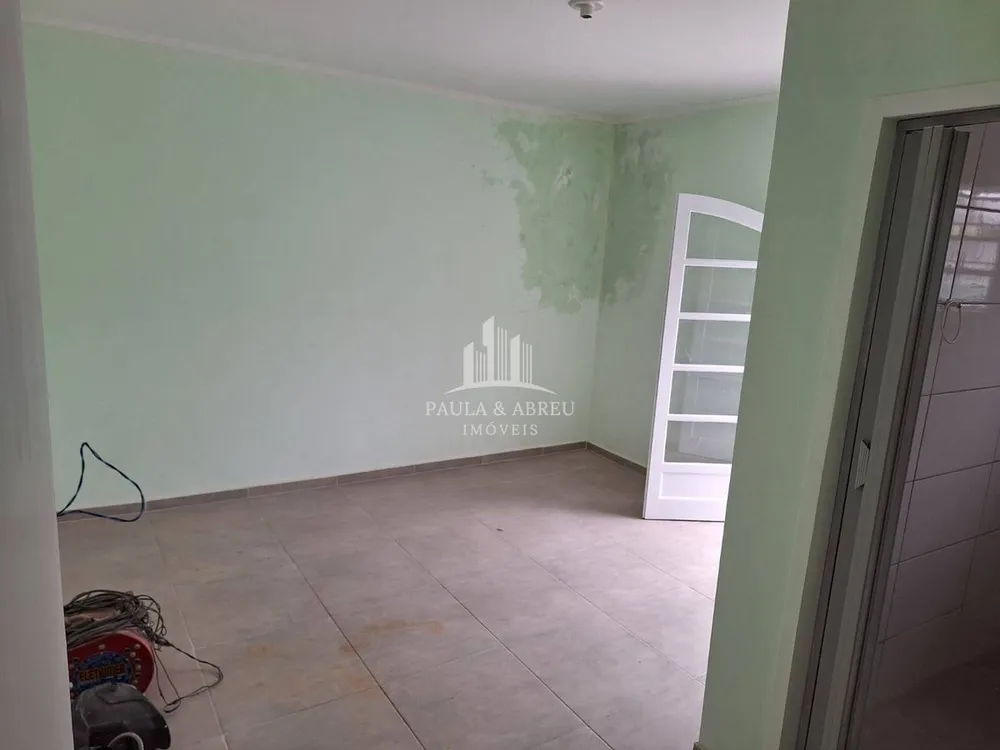 Sobrado, 3 quartos, 141 m² - Foto 6