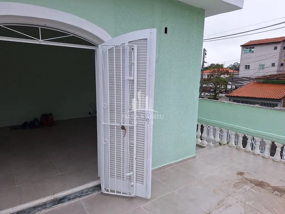 Sobrado, 3 quartos, 141 m² - Foto 12