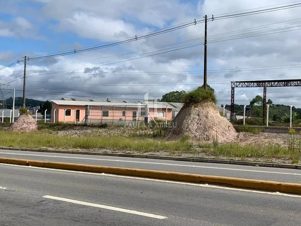 Terreno à venda e aluguel - Foto 1