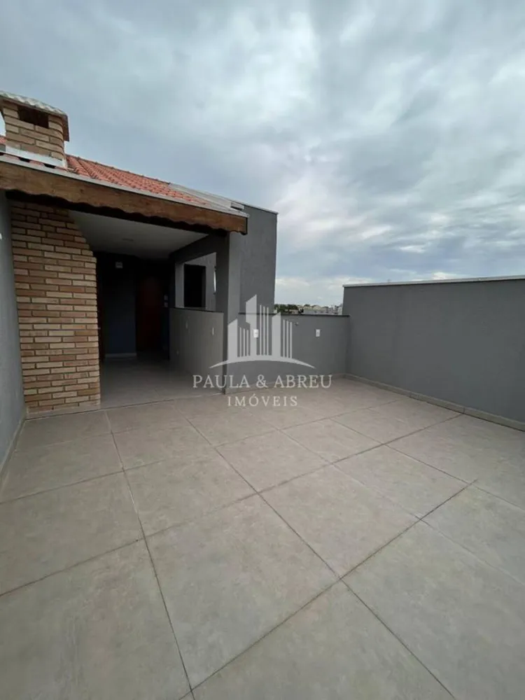 Cobertura, 2 quartos, 72 m² - Foto 11