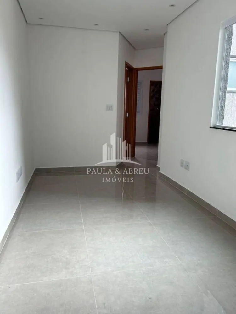 Cobertura, 2 quartos, 72 m² - Foto 4