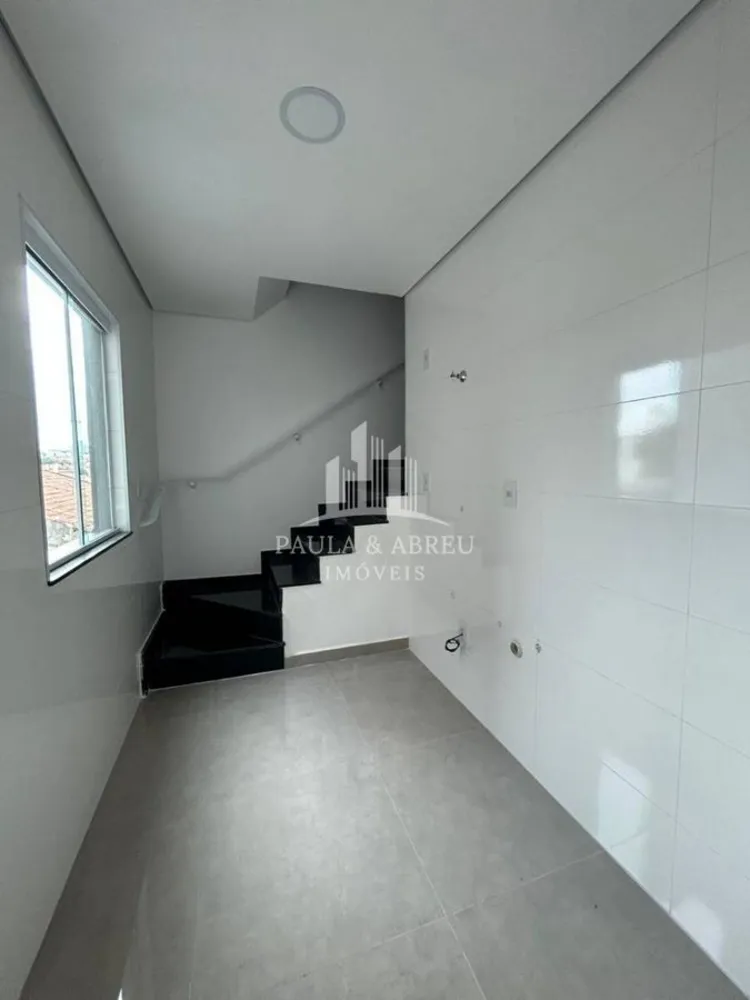 Cobertura, 2 quartos, 72 m² - Foto 3