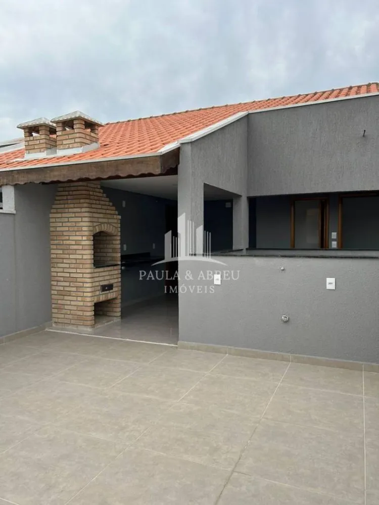 Cobertura, 2 quartos, 72 m² - Foto 8