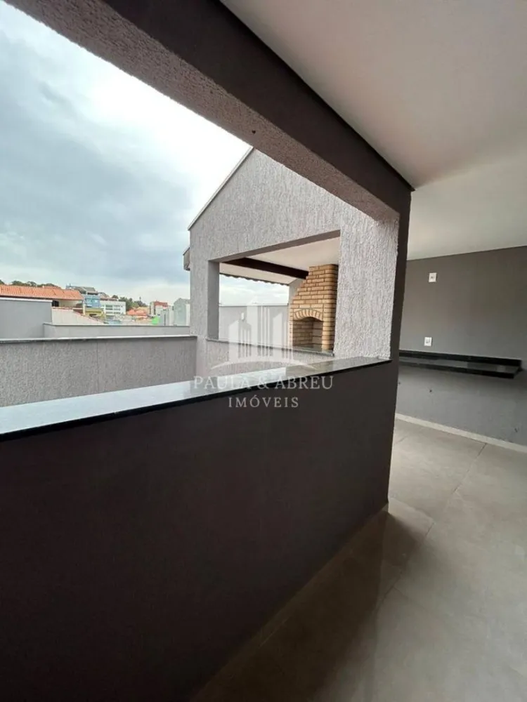 Cobertura, 2 quartos, 72 m² - Foto 10