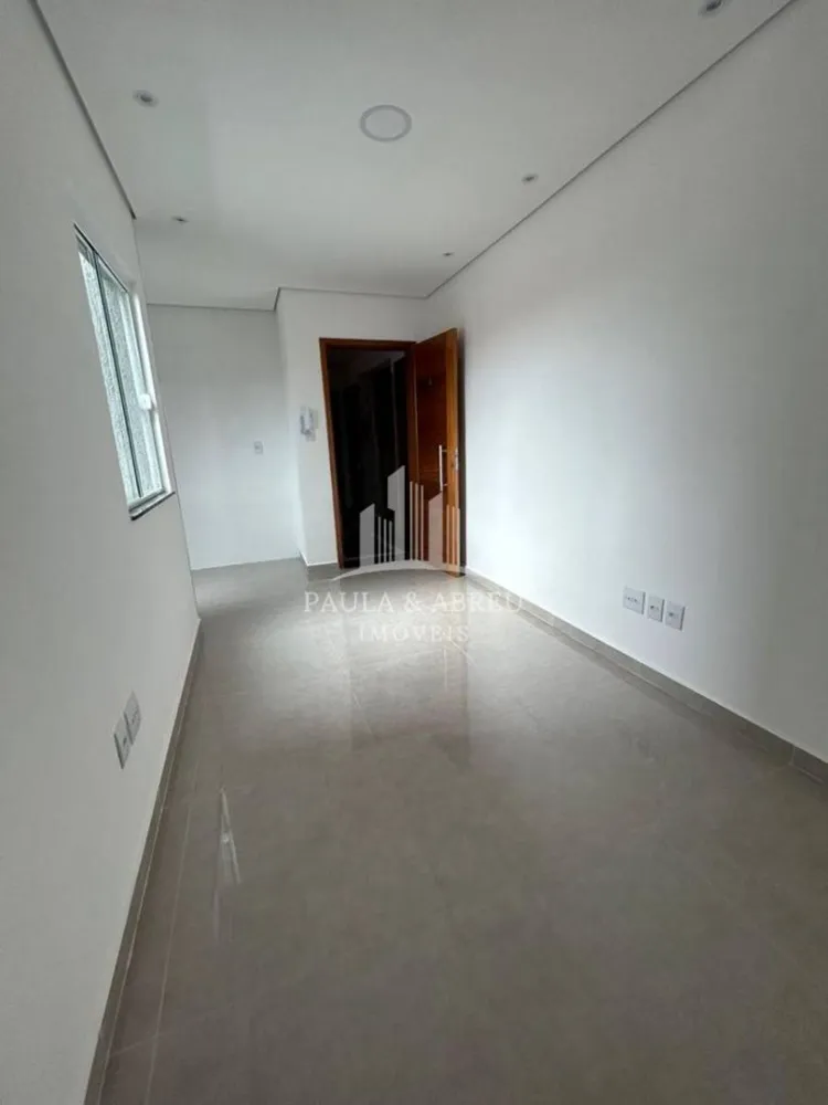 Cobertura, 2 quartos, 72 m² - Foto 1