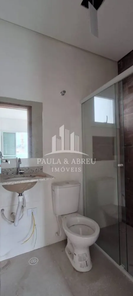 Apartamento, 2 quartos, 49 m² - Foto 9