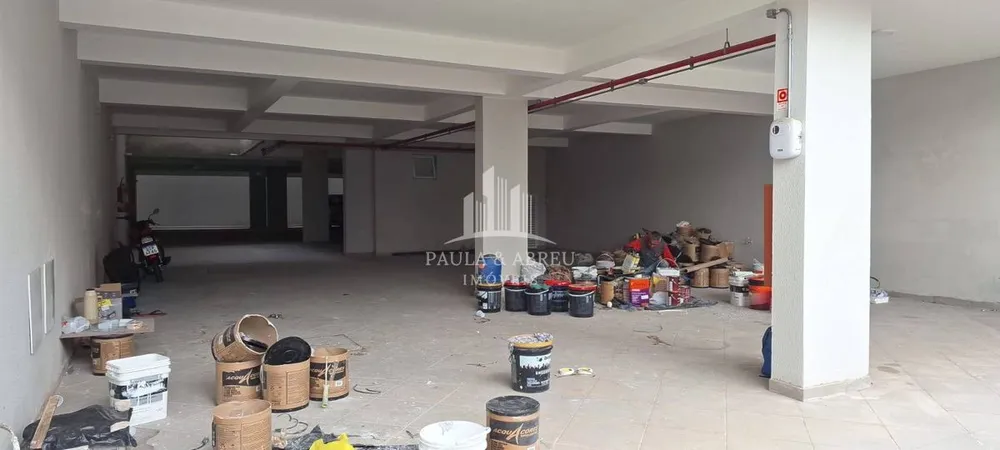 Apartamento, 2 quartos, 49 m² - Foto 2