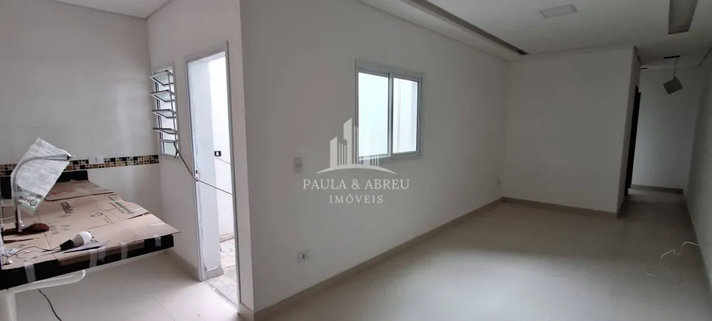 Apartamento, 2 quartos, 49 m² - Foto 3