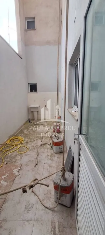 Apartamento, 2 quartos, 49 m² - Foto 7