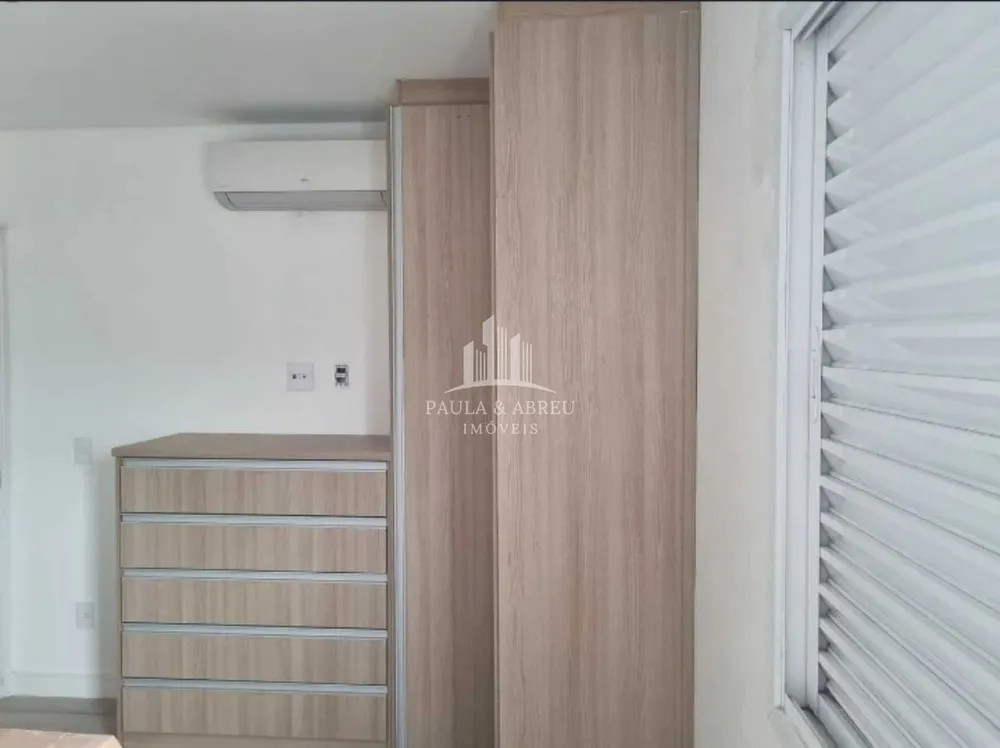 Apartamento, 3 quartos, 100 m² - Foto 4