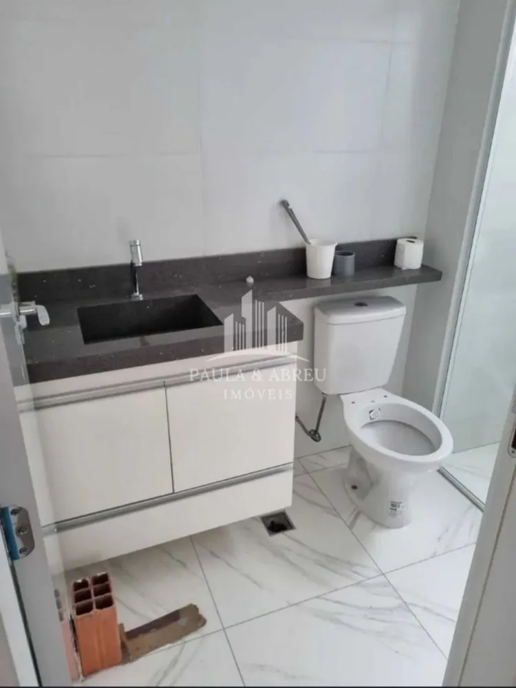 Apartamento, 3 quartos, 100 m² - Foto 3