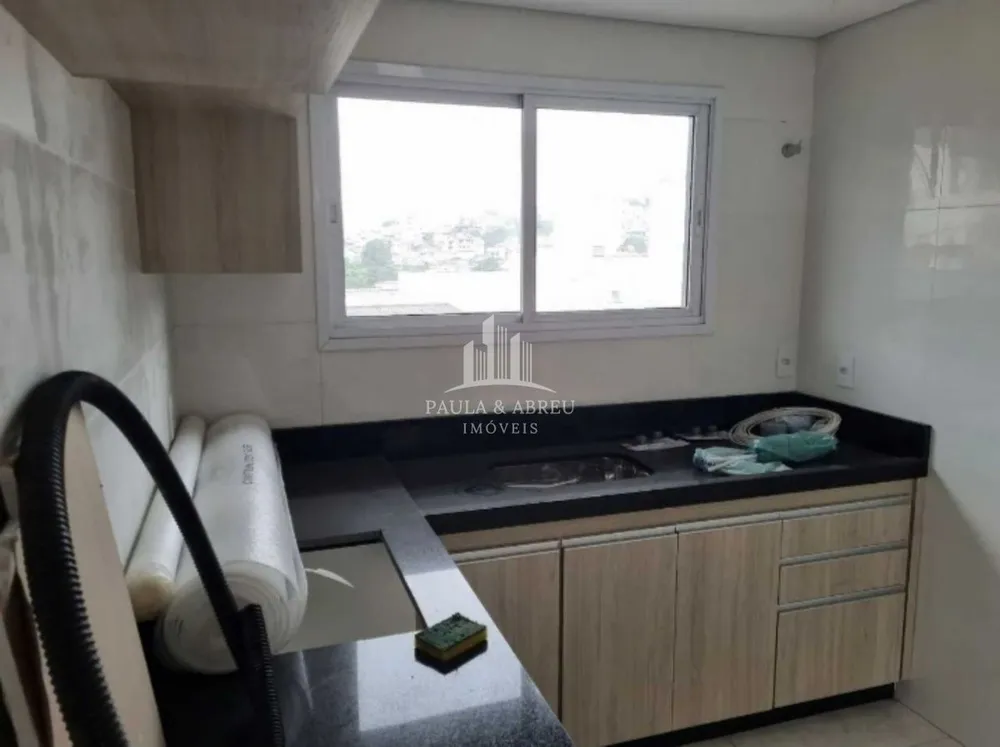 Apartamento, 3 quartos, 100 m² - Foto 5