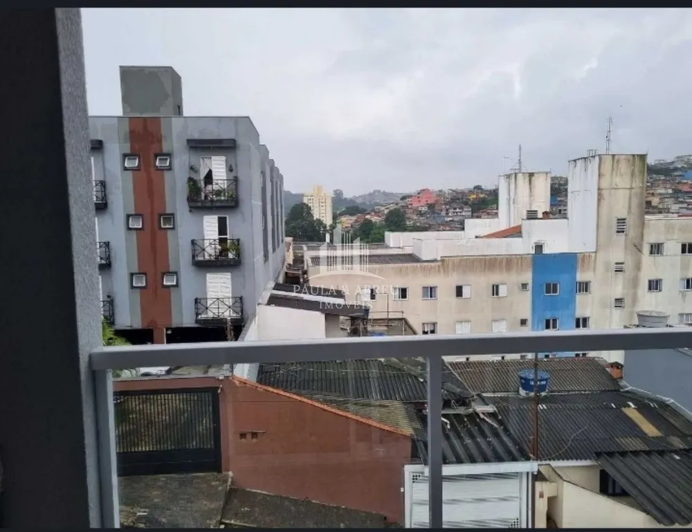 Apartamento, 3 quartos, 100 m² - Foto 8