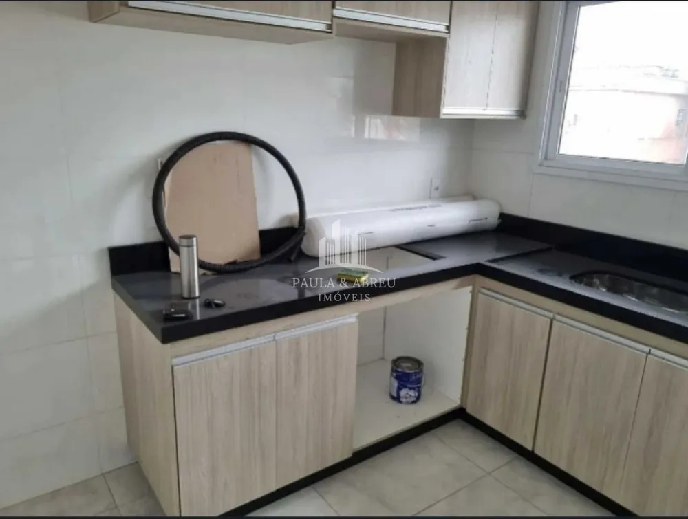 Apartamento, 3 quartos, 100 m² - Foto 6