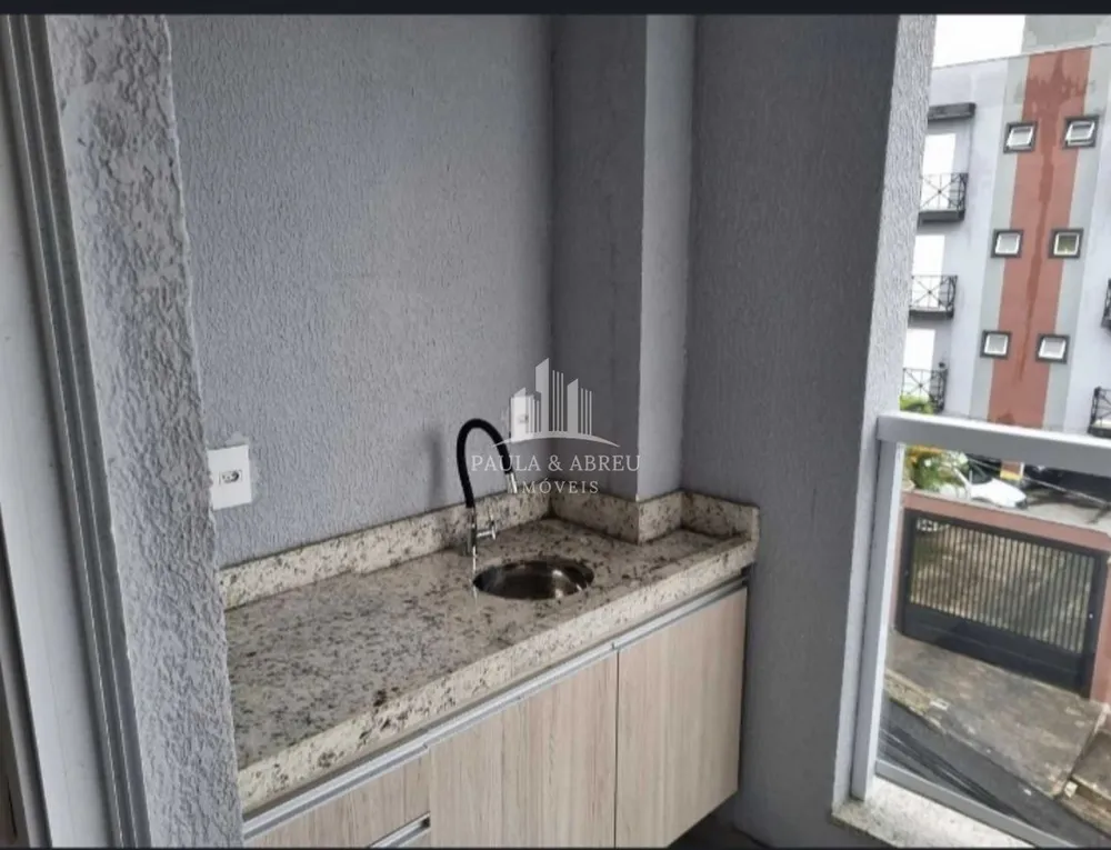 Apartamento, 3 quartos, 100 m² - Foto 7