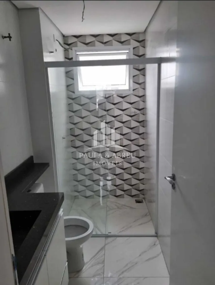 Apartamento, 3 quartos, 100 m² - Foto 2