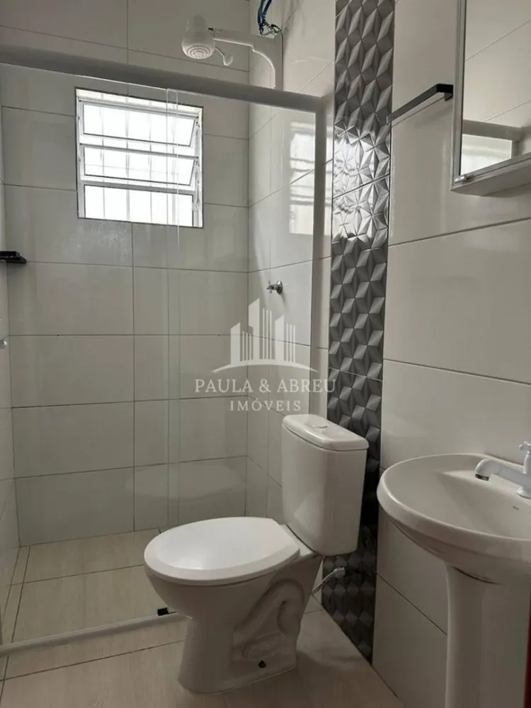 Casa, 2 quartos - Foto 2