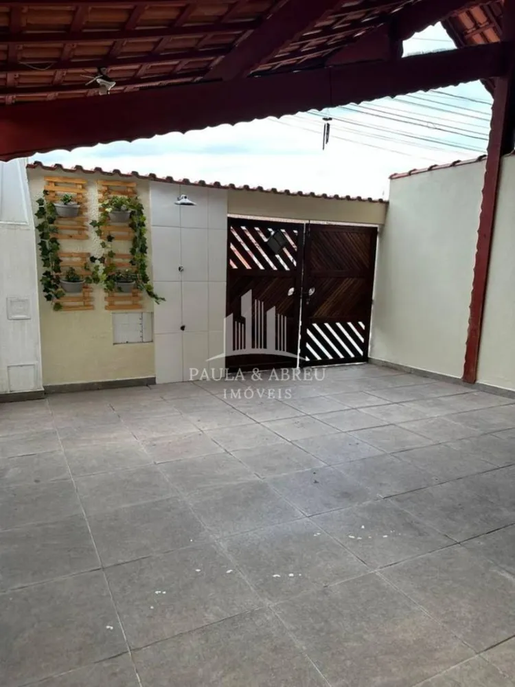 Casa, 2 quartos - Foto 6