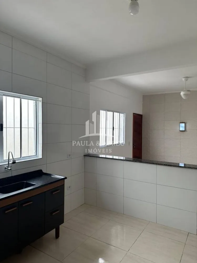 Casa, 2 quartos - Foto 5