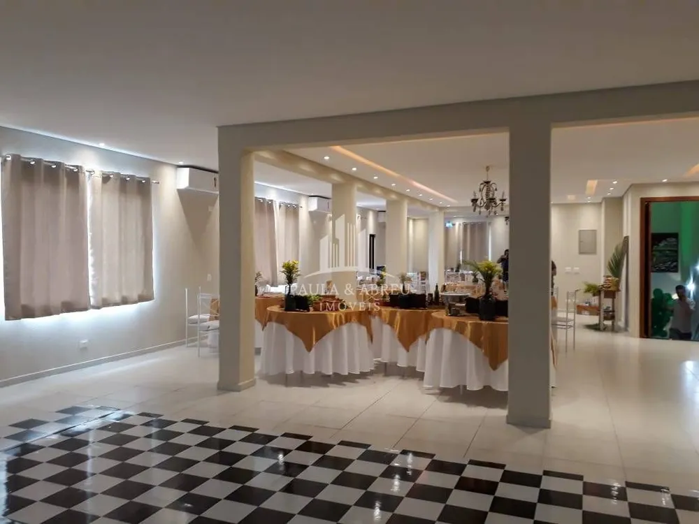 Loja-Salão, 160 m² - Foto 5