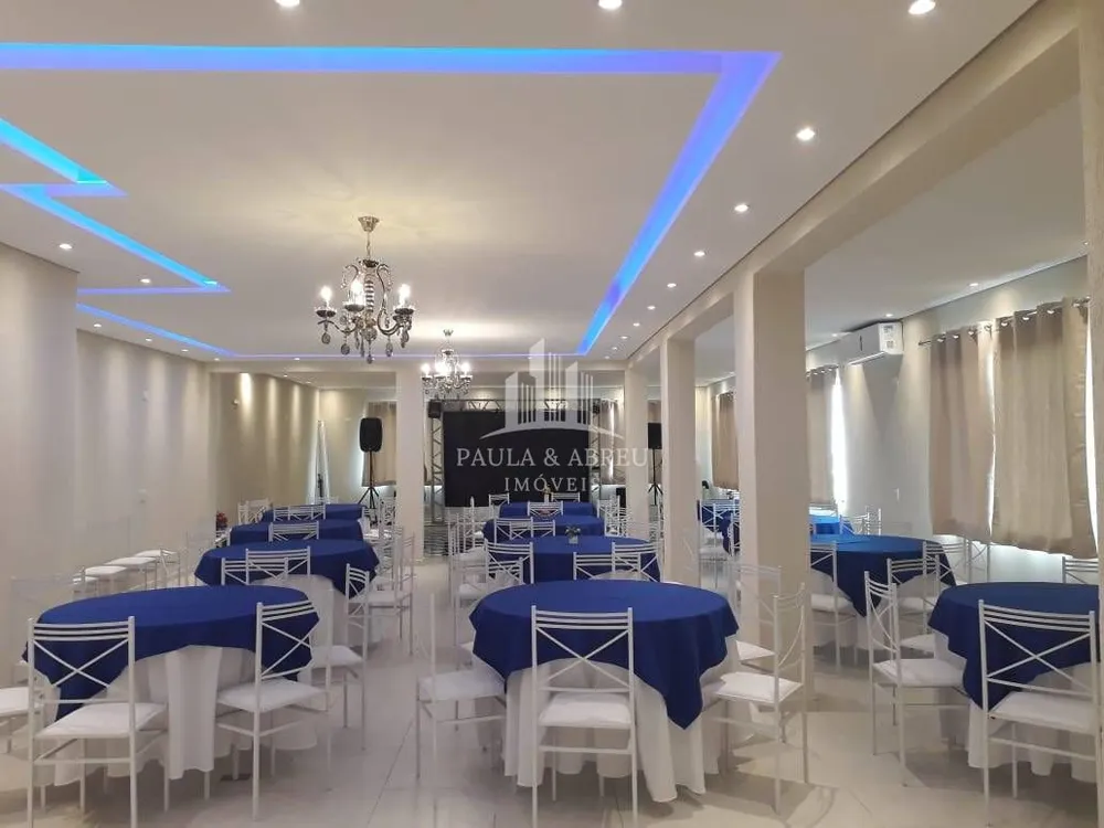 Loja-Salão, 160 m² - Foto 1