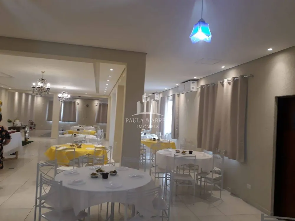 Loja-Salão, 160 m² - Foto 2