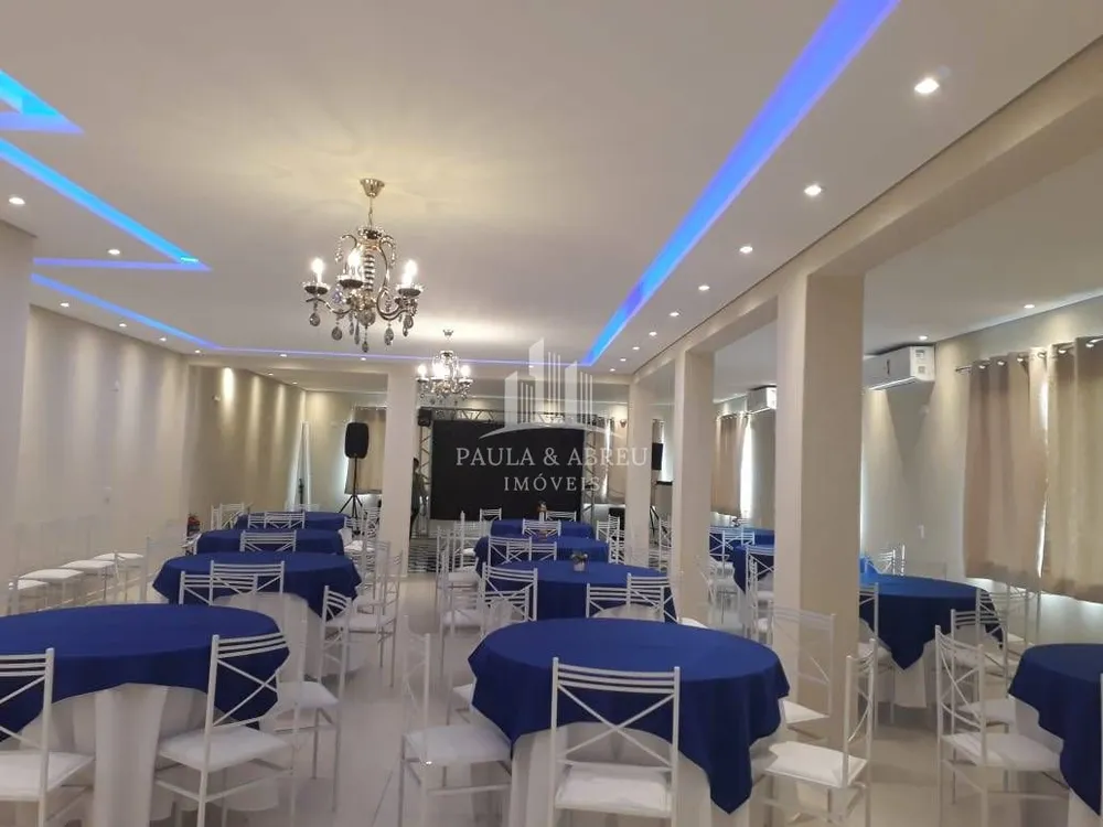 Loja-Salão, 160 m² - Foto 3