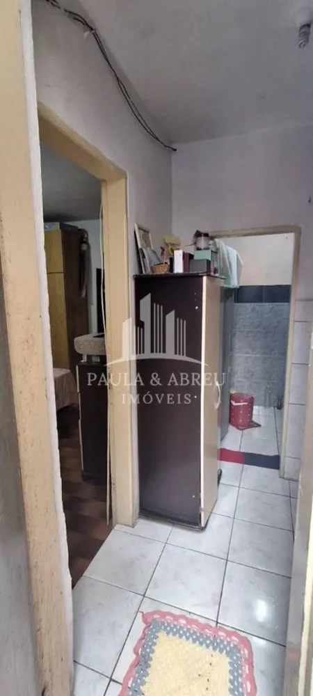 Sobrado, 3 quartos, 125 m² - Foto 7