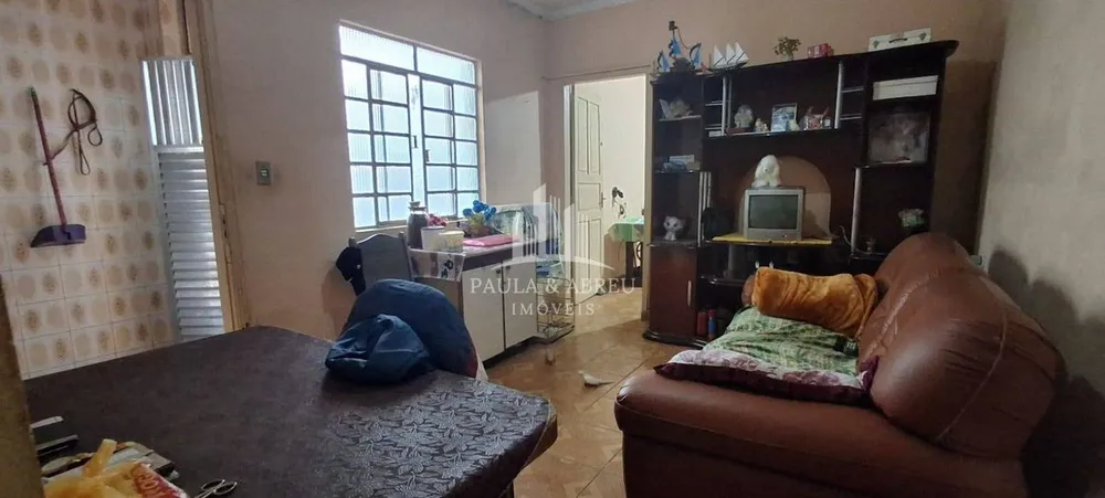 Sobrado, 3 quartos, 125 m² - Foto 1
