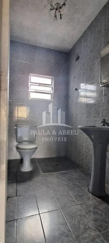 Sobrado, 3 quartos, 125 m² - Foto 11