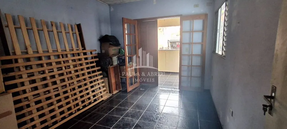 Sobrado, 3 quartos, 125 m² - Foto 12