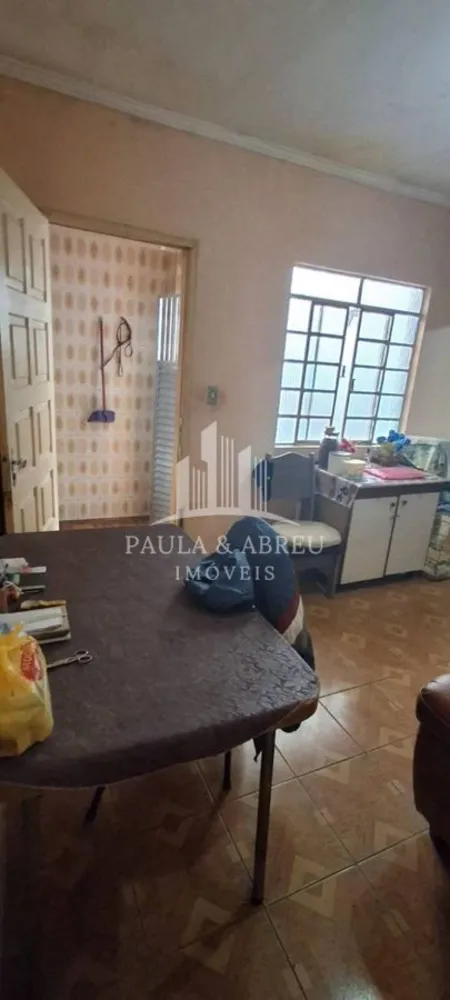 Sobrado, 3 quartos, 125 m² - Foto 3