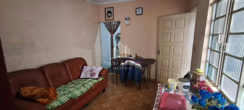 Sobrado, 3 quartos, 125 m² - Foto 2