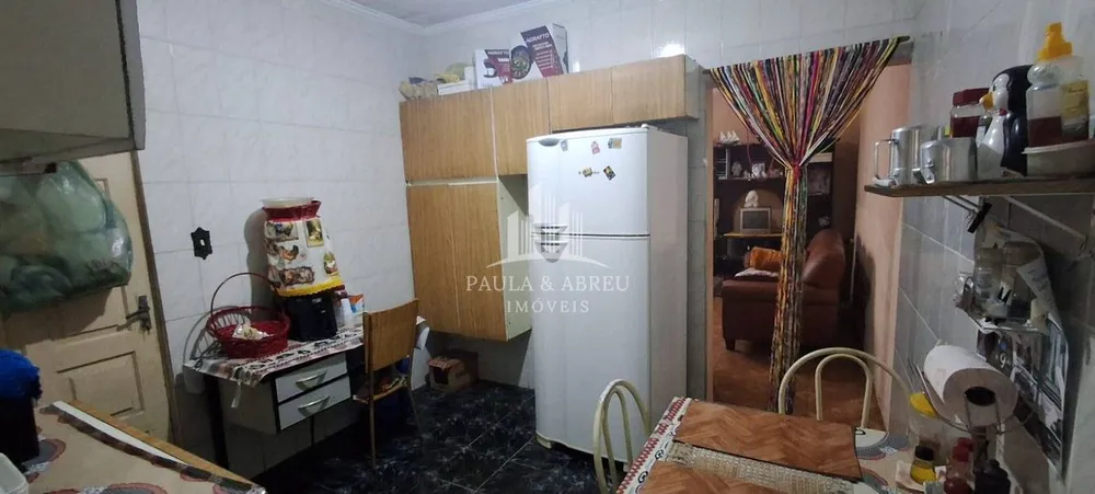 Sobrado, 3 quartos, 125 m² - Foto 4