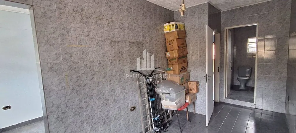 Sobrado, 3 quartos, 125 m² - Foto 10